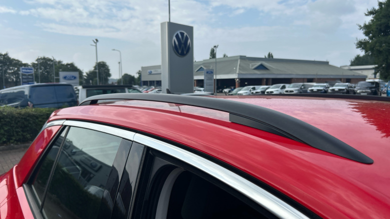 Volkswagen T-Roc 1.5 TSI EVO SE 5dr Petrol Hatchback